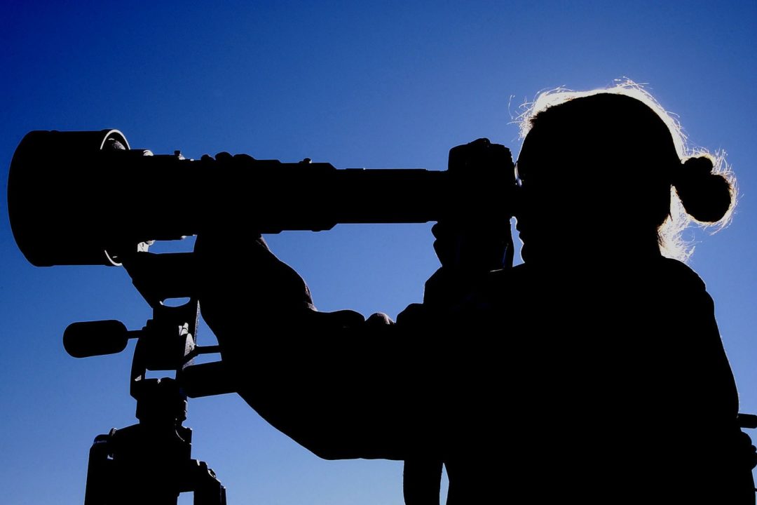 Kupno lustrzanki: Jakiego obiektywu potrzebujesz?