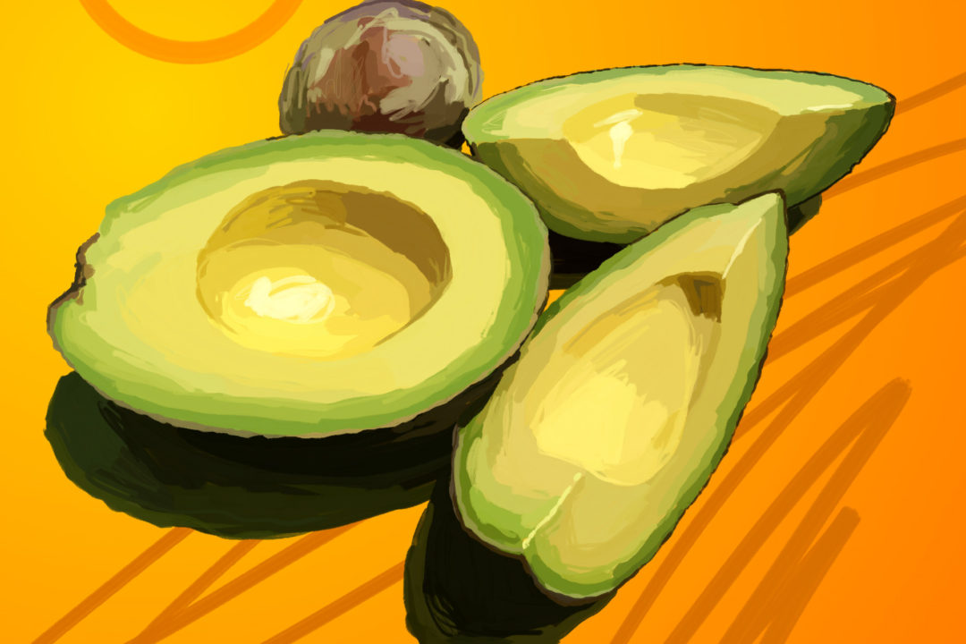 Zanim kupisz kolejne awokado