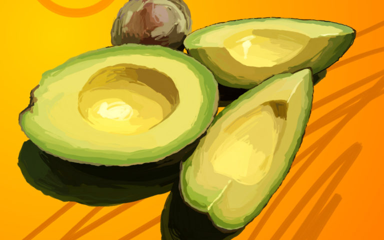 Zanim kupisz kolejne awokado