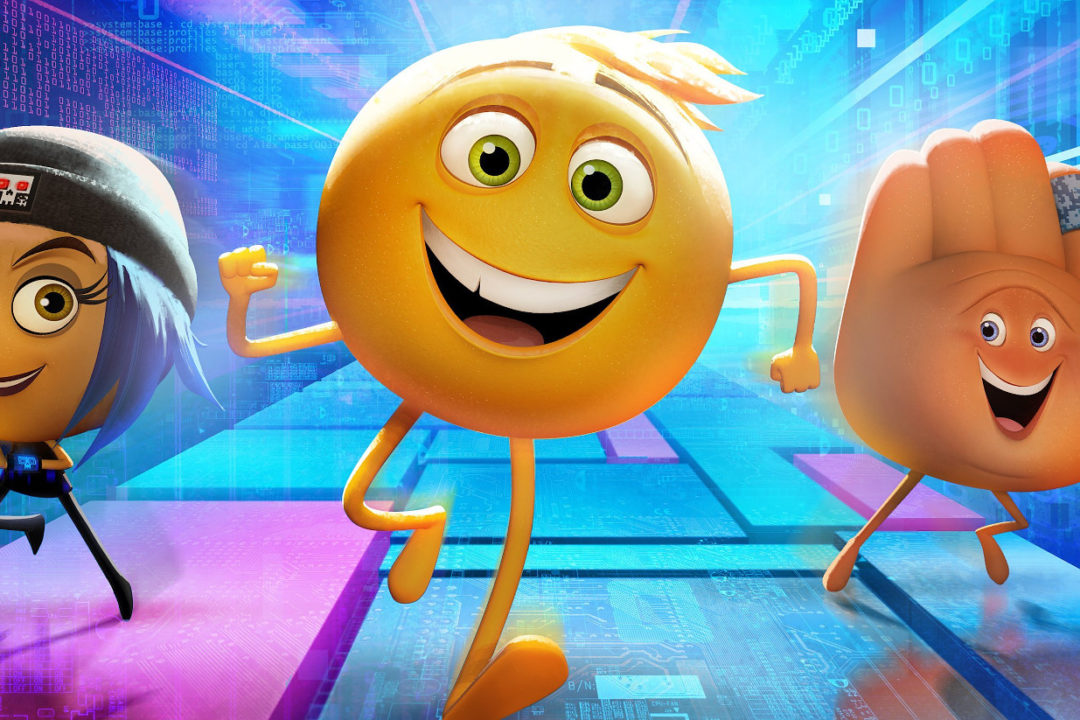 „Emotki. Film” (“Emoji. The Movie”). Seksizm przebrany za feminizm [spoilery]