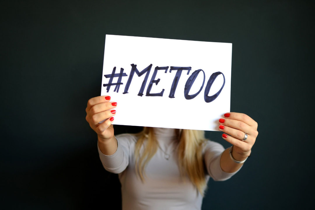 #metoo – instrukcja obsługi dla mężczyzn