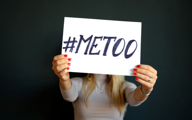 #metoo – instrukcja obsługi dla mężczyzn